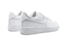 Force 1 (PS) "White on White"