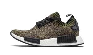 NMD R1 PK "Camo Pack"