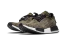 NMD R1 PK "Camo Pack"