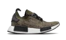 NMD R1 PK "Camo Pack"