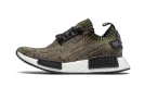 NMD R1 PK "Camo Pack"