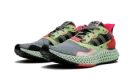 ZX 4000 4D "Grey/High Res Yellow"