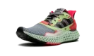 ZX 4000 4D "Grey/High Res Yellow"