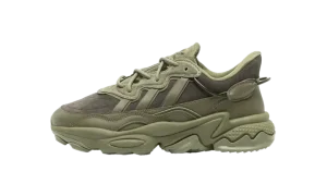 Ozweego TR Shadow "Olive Focus Olive"