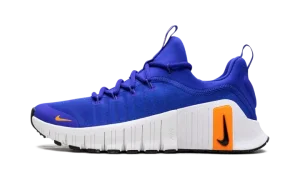 Metcon 6 WMNS "Racer blue/ black sail"