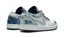 Air Jordan 1 Low SE "Washed Denim"