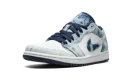 Air Jordan 1 Low SE "Washed Denim"