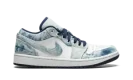 Air Jordan 1 Low SE "Washed Denim"