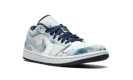 Air Jordan 1 Low SE "Washed Denim"
