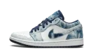 Air Jordan 1 Low SE "Washed Denim"