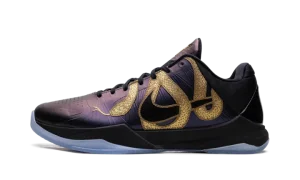 Zoom Kobe 5 Protro "Eggplant"