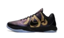 Zoom Kobe 5 Protro "Eggplant"