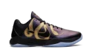 Zoom Kobe 5 Protro "Eggplant"