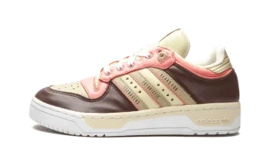 Rivalry Low "Human Made"