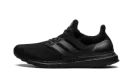 Ultra Boost 5.0 DNA "Triple Black"