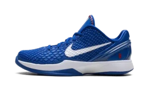 Kobe 6 GS "Dodgers"