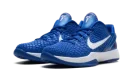 Kobe 6 GS "Dodgers"