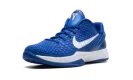 Kobe 6 GS "Dodgers"