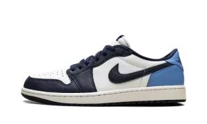 Air Jordan 1 Low "Obsidian" CZ0790 400