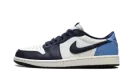 Air Jordan 1 Low "Obsidian" CZ0790 400