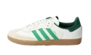 Samba OG "Core White Green"