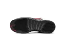 Air Jordan 12 GS "Red Taxi"