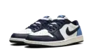 Air Jordan 1 Low "Obsidian" CZ0790 400