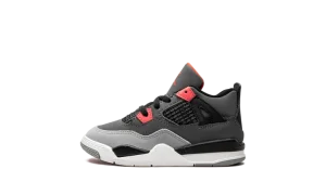 Air Jordan 4 TD "Infared"