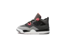 Air Jordan 4 TD "Infared"