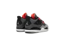 Air Jordan 4 TD "Infared"