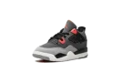 Air Jordan 4 TD "Infared"