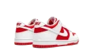 Dunk Low GS "White / University Red"