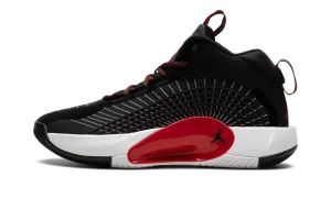 Jordan Jumpman 2021 "Bred"