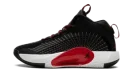 Jordan Jumpman 2021 "Bred"
