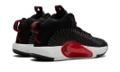 Jordan Jumpman 2021 "Bred"