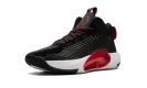 Jordan Jumpman 2021 "Bred"