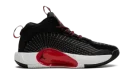 Jordan Jumpman 2021 "Bred"