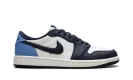 Air Jordan 1 Low "Obsidian" CZ0790 400