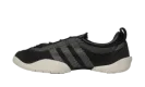 Y-3 Regu "Black / Talc / Black"