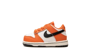 Dunk Low (TDE) "Halloween 2022"