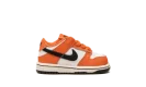 Dunk Low (TDE) "Halloween 2022"