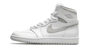 Air Jordan 1 Retro High '85 "Neutral Grey" BQ4422 100