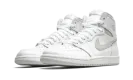 Air Jordan 1 Retro High '85 "Neutral Grey" BQ4422 100