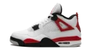 Air Jordan 4 "Red Cement"