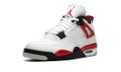 Air Jordan 4 "Red Cement"