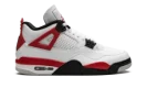 Air Jordan 4 "Red Cement"