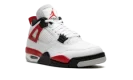 Air Jordan 4 "Red Cement"