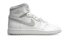 Air Jordan 1 Retro High '85 "Neutral Grey" BQ4422 100