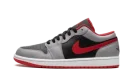 Air Jordan 1 Low "Black Cement Grey"