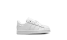 SuperStar "Triple White"
